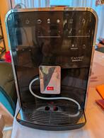 Melitta Caffeo Barista TS (F750/102), Ophalen, Gebruikt, 10 kopjes of meer, Afneembaar waterreservoir