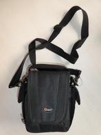 videocameratas, lowepro, zgan, Ophalen of Verzenden, Zo goed als nieuw, Schoudertas, Lowepro