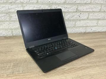 Dell Latitude e7470 beschikbaar voor biedingen