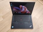 Lenovo Thinkpad T480s, Computers en Software, Windows Laptops, Intel Core i7-8550U, Gebruikt, 2 tot 3 Ghz, Qwerty