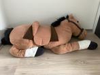 Zitzak paard, Ophalen, Gebruikt, Bruin, Zitzak