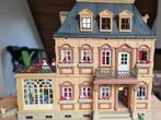Playmobil Rosa poppenhuis set 5300 + inrichting, Kinderen en Baby's, Speelgoed | Playmobil, Ophalen of Verzenden, Gebruikt