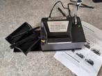 Powermatic 2 Plus, Verzamelen, Rookartikelen, Aanstekers en Luciferdoosjes, Ophalen of Verzenden, Gebruikt, Overige typen