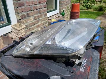 Koplamp toyota prius 2007. beschikbaar voor biedingen