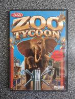 Zoo Tycoon, Verzenden, 1 speler, Zo goed als nieuw, Vanaf 3 jaar