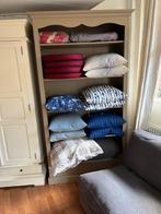 Boekenkast, Ophalen, 50 tot 100 cm, Zo goed als nieuw, Met lade(s)