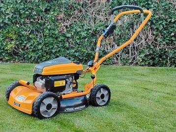 STIGA MULTICLIP PRO 50 S SVAN MULCHMAAIER  beschikbaar voor biedingen