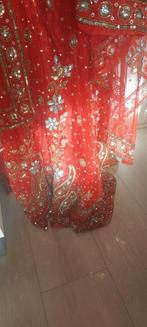 lehenga choli, Ophalen of Verzenden, Nieuw, Maat 36 (S), Overige typen
