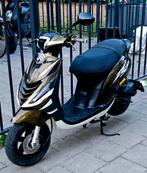 PIAGGIO ZIP 2T 70CC, Ophalen, Zo goed als nieuw, Zip