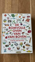 De Bomvolle oven van van Boven, Ophalen of Verzenden, Zo goed als nieuw, Yvette van Boven