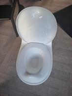 Nuby oefenpotje met geluid, Ophalen, Gebruikt