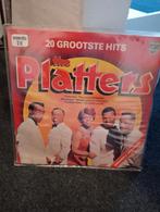 The Platters lp, Ophalen of Verzenden, Zo goed als nieuw