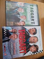Taggart DVD Boxset - Volume 2 & Cause and Effect, Gebruikt, Boxset, Ophalen of Verzenden, Vanaf 12 jaar