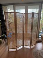 Nieuwe kamerscherm tekoop, Ophalen, Zo goed als nieuw