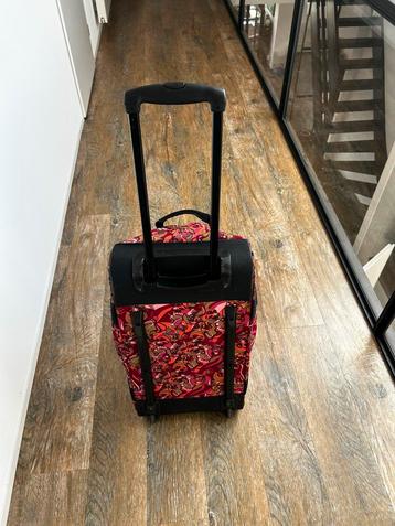 Eastpak Reiskoffer - Compact & Handig! beschikbaar voor biedingen