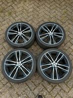 Seat Leon cupra FR velgen 19 inch Bridgestone Dunlop zomer, Auto-onderdelen, Banden en Velgen, Gebruikt, Banden en Velgen, 235 mm