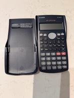 Casio fx 82ms rekenmachine, Ophalen of Verzenden, Grafische rekenmachine, Gebruikt