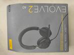 Jabra Evolve2 40 SE, Computers en Software, Headsets, Ophalen, Jabra Evolve, Nieuw, On-ear