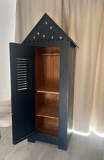 Super mooie en stevige strandkast/babykast, Ophalen, Gebruikt