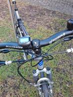 Gari Fischer, Fietsen en Brommers, Fietsen | Ligfietsen, Ophalen of Verzenden, Zo goed als nieuw, Overige merken