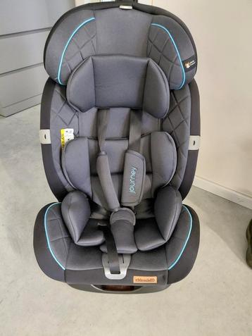 isofix auto stoeltje  beschikbaar voor biedingen