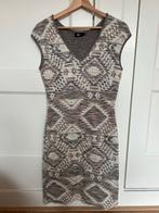 Soho jurk maat M, Kleding | Dames, Maat 38/40 (M), Beige, Ophalen of Verzenden, Zo goed als nieuw