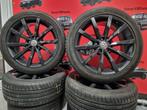 18 inch ORIGINEEL VOLKSWAGEN R-LINE MONTEREY PASSAT VELGEN, 18 inch, Banden en Velgen, Ophalen of Verzenden, 235 mm