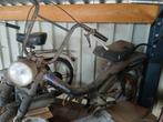 Puch korado/z/one rollend frame, Ophalen, Overige modellen