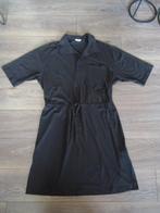 Nieuwe jurk merk Uniqlo maat M, Maat 38/40 (M), Verzenden, Zwart, Nieuw