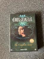 Catweazle - The Complete Series 6-Disc - Nieuw in Seal, Alle leeftijden, Ophalen of Verzenden, Nieuw in verpakking, Komedie
