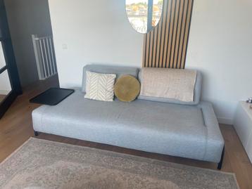 Kave home 3 zitsbank