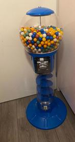 Kauwgomballen automaat, Verzamelen, Automaten | Overige, Ophalen of Verzenden, Zo goed als nieuw