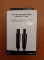 GARMIN verlengkabel draadloze achteruitrijcamera, Auto diversen, Achteruitrijcamera's, Ophalen of Verzenden, Nieuw