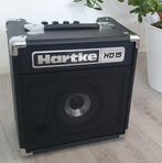 Hartke HD15 (15 WATT BASS AMPLIFIER), Minder dan 50 watt, Ophalen of Verzenden, Zo goed als nieuw, Basgitaar