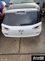 Hyundai i20 2014-2018 Bumper Portier Scherm Spiegel PSW, Gebruikt, Deur, Ophalen of Verzenden, Links