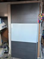 Leg en hang kast, Ophalen of Verzenden, Zo goed als nieuw, 50 tot 75 cm, 200 cm of meer