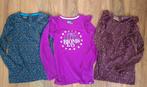 Z8 longsleeve's nieuw maat 140/146, Ophalen of Verzenden, Zo goed als nieuw