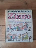 Annie M.G. Schmidt - Ziezo, Ophalen of Verzenden, Zo goed als nieuw, Annie M.G. Schmidt