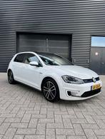 Volkswagen Golf 1.4 TSI Phev 204pk 5D DSG 2015 Wit, 4 cilinders, Wit, 1395 cc, 1499 kg