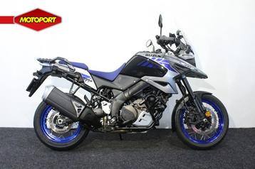 Suzuki V-STROM 1050 XT (bj 2023) beschikbaar voor biedingen