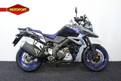 Suzuki V-STROM 1050 XT (bj 2023), Motoren, Motoren | Suzuki, Bedrijf, Toermotor