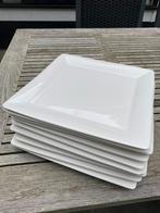 Villeroy &  Boch dinerborden, Huis en Inrichting, Keuken | Servies, Ophalen, Zo goed als nieuw, Bord(en), Overige stijlen