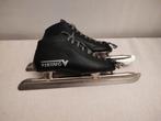 S385 Viking Lage Noren maat 36, geslepen, Sport en Fitness, Schaatsen, Viking, Gebruikt, Ophalen of Verzenden, Noren