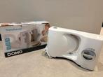 2x Domo Snijmachine - Perfect voor Brood en Vlees!, Huis en Inrichting, Keuken | Keukenbenodigdheden, Ophalen of Verzenden, Zo goed als nieuw