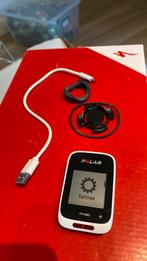 Polar M450, Fietsen en Brommers, Fietsaccessoires | Fietscomputers, Ophalen of Verzenden, Zo goed als nieuw