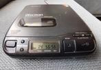 Sony Discman D-32 met MegaBass - Draagbare CD Speler, Ophalen of Verzenden, Discman