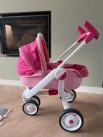 Gratis Poppenwagen / Buggy, Kinderen en Baby's, Speelgoed | Poppen, Ophalen, Gebruikt, Overige typen