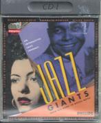 cd-i van Jazz Giants, Zo goed als nieuw, Verzenden