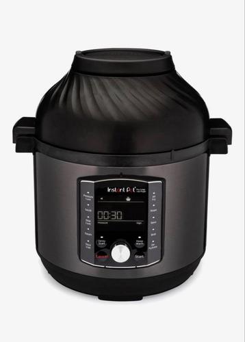 InstantPotPro Crisp11-in-1multicooker met airfryer7,6Liter beschikbaar voor biedingen