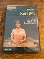 Happy Days - Samuel Beckett - nieuw - regio 1 (USA), Vanaf 16 jaar, Ophalen of Verzenden, 1980 tot heden, Nieuw in verpakking